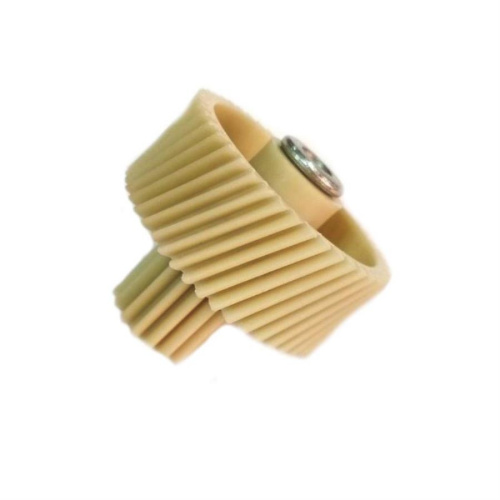 изображение Шестерня 41.053-VIT для мясорубки Vitek, Panasonic D=52/22, H=50, 16 прямых и 47 косых зубьев магазин Компании Интерком-НН картинка Шестерня 41.053-VIT для мясорубки Vitek, Panasonic D=52/22, H=50, 16 прямых и 47 косых зубьев от магазина Интерком-НН