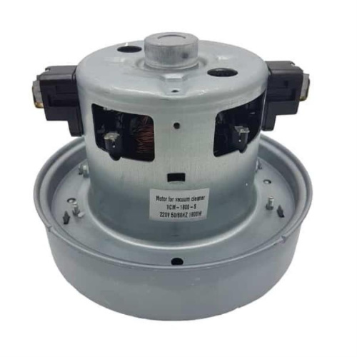 картинка Двигатель VCM-1800-S для пылесоса H=117мм, D=135мм, 1800Вт от магазина Интерком-НН