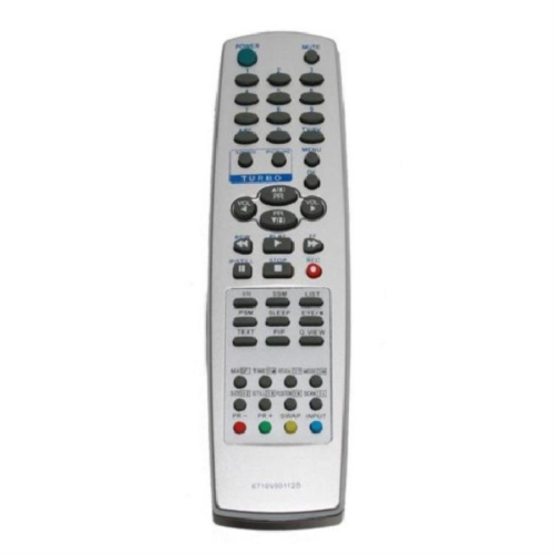 картинка Huayu 6710V00112D [16030) Пульт дистанционного управления (ПДУ) для телевизора LG 6710V00112D от магазина Интерком-НН