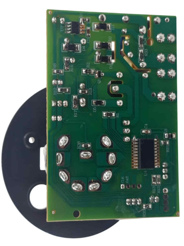 изображение Red Solution RFM-538-PU (HR-YSD05P) плата управления для планетарного миксера RFM-538 магазин Компании Интерком-НН фото 4 картинка Red Solution RFM-538-PU (HR-YSD05P) плата управления для планетарного миксера RFM-538 от магазина Интерком-НН фото 4