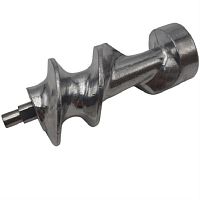 картинка Philips 996510070527 шнек без втулки для кухонной машины HR7958 от магазина Интерком-НН