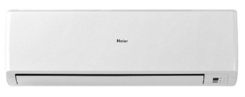 изображение Кондиционер Haier неинвертор, тепло/холод, 2,67/2,50 кВт HSU-09HEK203/R2 магазин Компании Интерком-НН фото 4 картинка Haier HSU-09HEK203/R2 кондиционер, сплит-система, тепло/холод, 2,67/2,50 кВт от магазина Интерком-НН фото 4