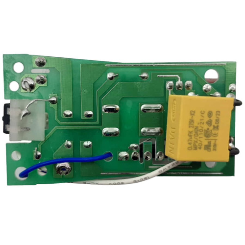 картинка Плата питания YDHB-8002A моторного блока для блендера Polaris PHB 1594 от магазина Интерком-НН фото 2