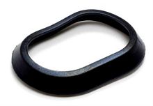 картинка Уплотнительная прокладка 66110 ABS овал для фланца ТЭНа от магазина Интерком-НН