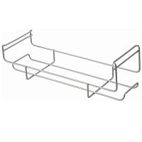 картинка Bosch 00435500 кронштейн (держатель) для банок к холодильнику 3KE7830A/01, 3KE7930A/01, KG33P3F1/01  от магазина Интерком-НН
