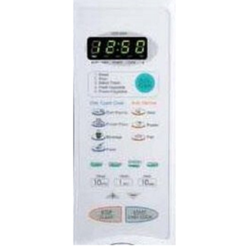 картинка Daewoo 3518521620 TH-KOG-370A0S Сенсорная панель для СВЧ (микроволновой) пачи KOG-370A0S от магазина Интерком-НН фото 2