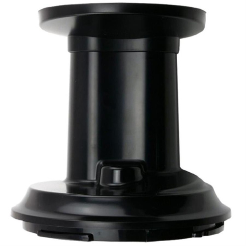 картинка Panasonic JA03-153-K0 крышка для соковыжималки MJ-L500STQ, MJ-L600STQ от магазина Интерком-НН