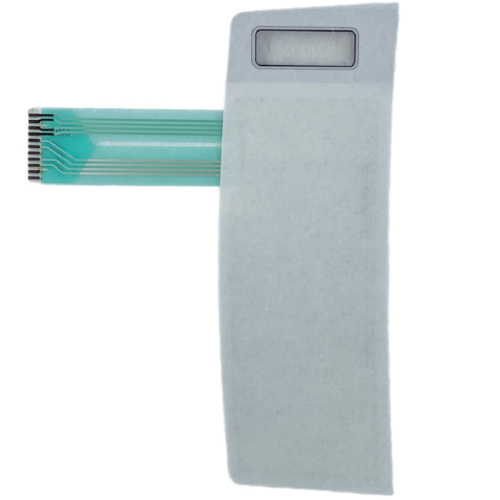 картинка LG 3506W1A590G Сенсорная панель управления СВЧ печи MS-1744U от магазина Интерком-НН фото 3