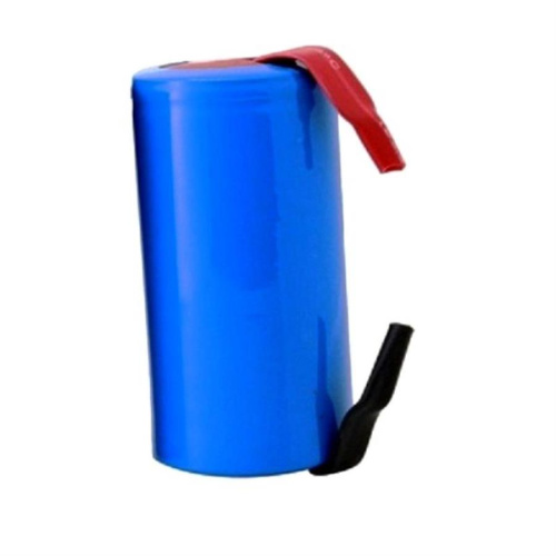 изображение Аккумулятор Ni-Cd SC1800mAh 1.2V с выводами для пайки магазин Компании Интерком-НН картинка Аккумулятор Ni-Cd SC1800mAh 1.2V с выводами для пайки от магазина Интерком-НН