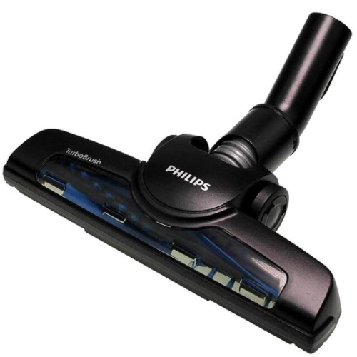 изображение Philips 432200427461 (CP0237/01) турбощетка TurboBrush для пылесоса FC8586, FC8588, FC8589, FC8672 магазин Компании Интерком-НН картинка Philips 432200427461 (CP0237/01) турбощетка TurboBrush для пылесоса FC8586, FC8588, FC8589, FC8672 от магазина Интерком-НН