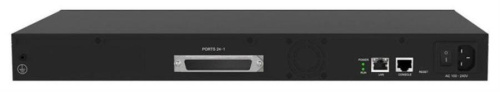 изображение Шлюз IP Yeastar TA1610 черный магазин Компании Интерком-НН фото 2 картинка Шлюз IP Yeastar TA1610 черный от магазина Интерком-НН фото 2