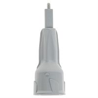 картинка Bosch 00635480 Держатель насадок (шток-основание) для кухонного комбайна Bosch от магазина Интерком-НН
