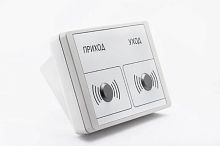 картинка Sphinx E100 Терминал учета рабочего времени  магазин Интерком-НН являющийся официальным представителем в России картинка Sphinx E100 Терминал учета рабочего времени  от магазина Интерком-НН