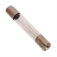 картинка Высоковольтный предохранитель 5KV 0.8A, 6х40мм, стекло от магазина Интерком-НН