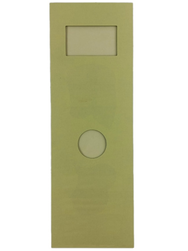 изображение Panasonic F83379K90KZP Наружная аппликация для СВЧ (микроволновой печи) NN-DS592M магазин Компании Интерком-НН фото 2 картинка Panasonic F83379K90KZP Наружная аппликация для СВЧ (микроволновой печи) NN-DS592M от магазина Интерком-НН фото 2