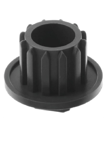 картинка Bosch 10005188 MFW35/36/38 Муфта шнека мясорубки (пластиковый предохранитель для мясорубки) от магазина Интерком-НН