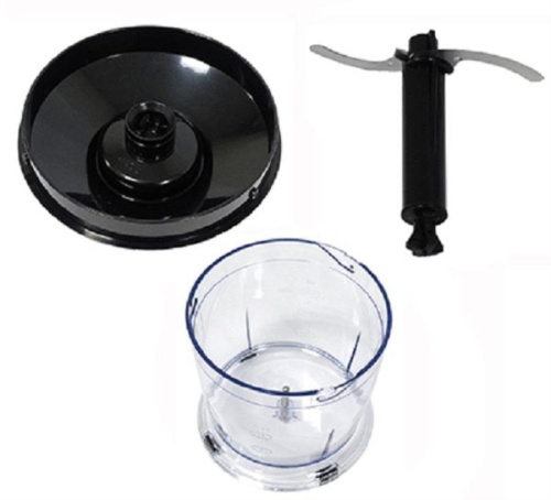 картинка Redmond RHB-CB2988-IZM мини-измельчитель в сборе для блендера RHB-CB2988 от магазина Интерком-НН фото 3