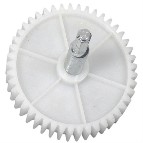 картинка Redmond RMG-1222-SHLV1 шестерня большая с валом (вариант исполнения 1) для мясорубки RMG-1222 от магазина Интерком-НН