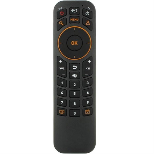 картинка Huayu RASSE-001 (20778) пульт дистанционного управления (ПДУ) от магазина Интерком-НН