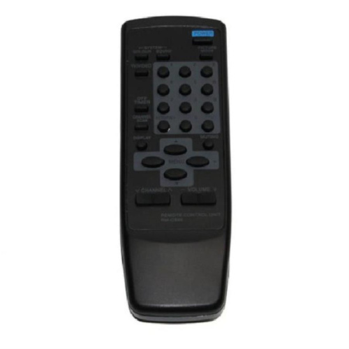 картинка Huayu RM-C360 [16181) пульт дистанционного управления (ПДУ) для телевизора JVC RM-C360 box от магазина Интерком-НН