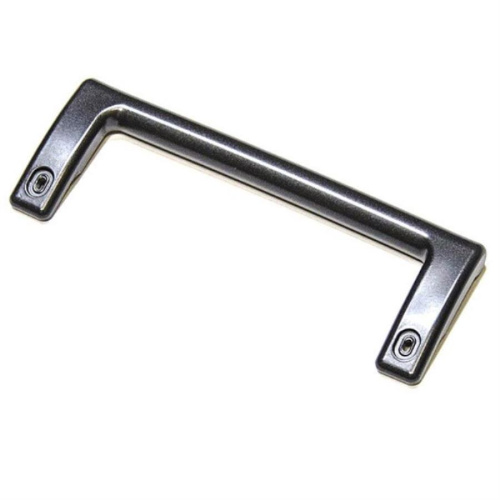 картинка Atlant 775373400210 Ручка морозильной камеры L=175mm графит для холодильника Атлант, Минск от магазина Интерком-НН