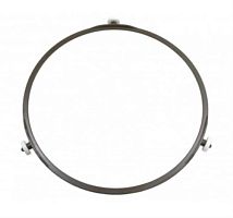 картинка Samsung DE97-00222A (DE92-90189G/P/Q/S) Кольцо вращения тарелки СВЧ, 220мм, D 16мм от магазина Интерком-НН