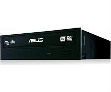 картинка Привод Asus DVD±RW DRW-24F1ST/BLK/B/AS от магазина Интерком-НН