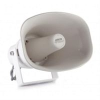 картинка Roxton HP-15T Громкоговоритель рупорный 15 Вт уличный магазин Интерком-НН являющийся официальным представителем в России картинка Roxton HP-15T Громкоговоритель рупорный 15 Вт уличный от магазина Интерком-НН