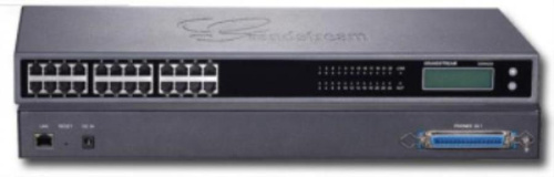картинка Шлюз IP Grandstream GXW-4224 серый от магазина Интерком-НН фото 5