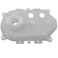 картинка Panasonic AMB89-1073 крышка корпуса редуктора для мясорубки MK-MG1300, MK-MG1000 от магазина Интерком-НН