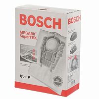 картинка Bosch 00462586 (BBZ52AFP2U) мешок-пылесборник для пылесоса BSG8..(уп. 5шт) от магазина Интерком-НН