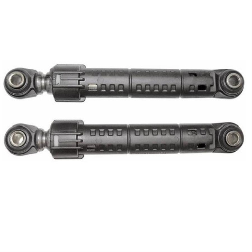 картинка Комплект амортизаторов бака 439565 для стиральной машины Bosch, Siemens L=170-225мм, d=8мм, 60N от магазина Интерком-НН