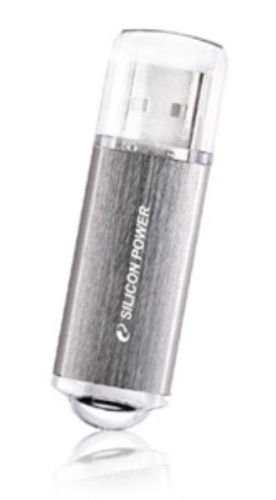 изображение Память USB 8 Gb Silicon Power Ultima II Silver i-series магазин Компании Интерком-НН фото 3 картинка Память USB 8 Gb Silicon Power Ultima II Silver i-series от магазина Интерком-НН фото 3