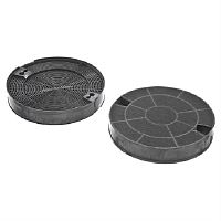 картинка Bosch 00653729 Угольный фильтр для вытяжки (комплект из 2 шт.)  от магазина Интерком-НН