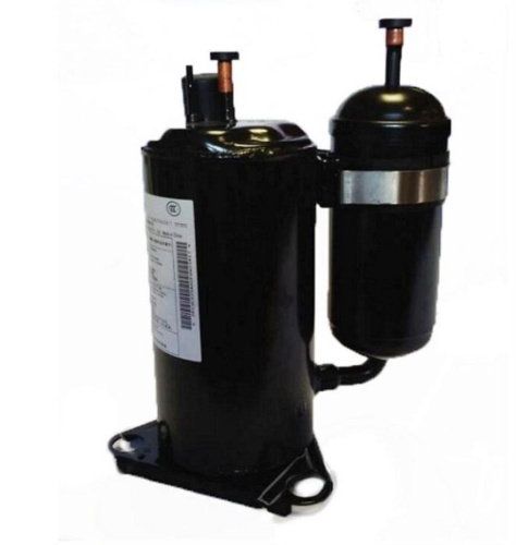 картинка Panasonic CWB092128 (2R13C225ASC) Компрессор кондиционера CU-PC7CKE 0,75кВт, 220В от магазина Интерком-НН фото 2