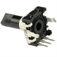 картинка Panasonic EVEJ1HF2224B Поворотный переключатель для установки режимов микроволновой печи от магазина Интерком-НН