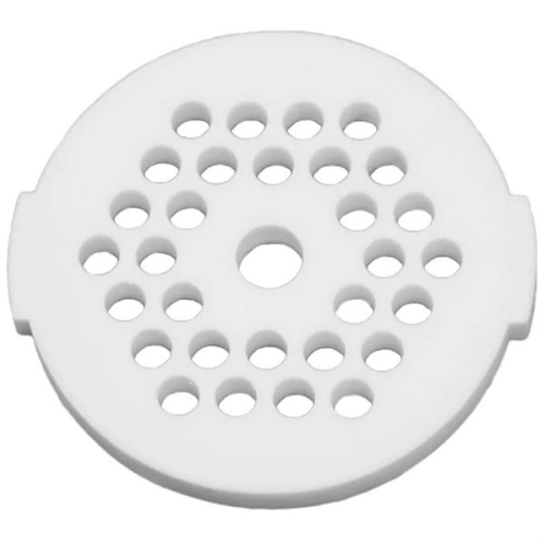 изображение Решетка керамическая средняя SS-192246-CH для мясорубок Moulinex, Krups, Tefal магазин Компании Интерком-НН картинка Решетка керамическая средняя SS-192246-CH для мясорубок Moulinex, Krups, Tefal от магазина Интерком-НН
