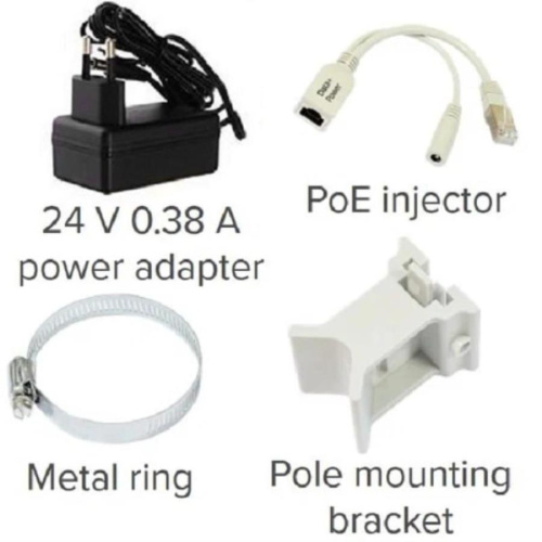 картинка Mikrotik SXT LTE kit Маршрутизатор RBSXTR&R11e-LTE от магазина Интерком-НН фото 3