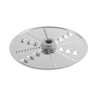 картинка Bosch 12013081 диск-терка (крупная/мелкая) для кухонного комбайна  магазин Интерком-НН являющийся официальным представителем в России картинка Bosch 12013081 диск-терка (крупная/мелкая) для кухонного комбайна  от магазина Интерком-НН