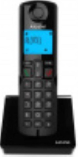 картинка Р/Телефон Dect Alcatel S230 RU черный АОН от магазина Интерком-НН фото 2
