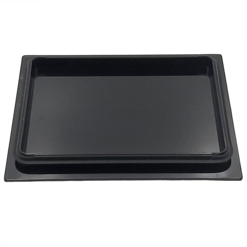 картинка Redmond RCM-1517-KR крышка контейнера для кофейных зерен к кофемашине RCM-1517 от магазина Интерком-НН фото 2