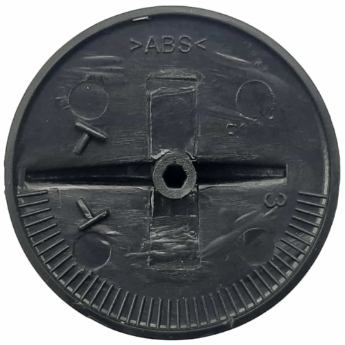 картинка Ручка управления HB122S-RU моторного блока для блендера Pioneer HB122S от магазина Интерком-НН фото 2