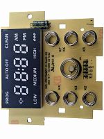 картинка Redmond CM704-PU плата управления для кофеварки CM704 от магазина Интерком-НН