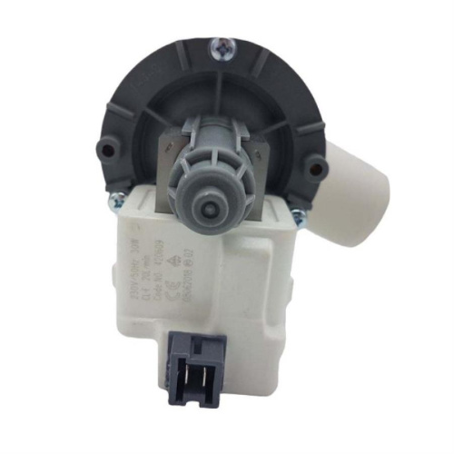 изображение Сливной насос (помпа) в сборе с улиткой 30Вт 20L/min Artiko 63BS610 для стиральной машины Bosch, Siemens магазин Компании Интерком-НН фото 3 картинка Artiko 63BS610 Сливной насос (помпа) в сборе с улиткой для стиральной машины Bosch, Siemens от магазина Интерком-НН фото 3