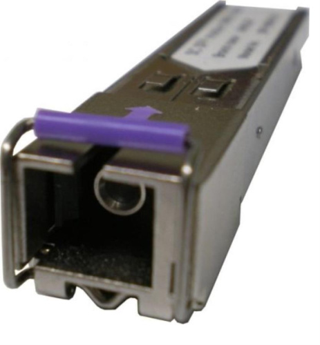 картинка FBT-SFP-WDM Модуль SFP 3km 1550nm  от магазина Интерком-НН