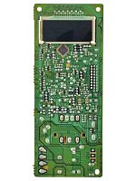 картинка Panasonic F603L8G90ZP-RB Плата панели управления для микроволновой печи NN-ST556W Б/У от магазина Интерком-НН