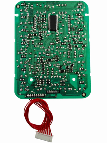 изображение Redmond RMC-PM380-PU (RMC-PM380-PCB-1) плата управления для мультиварки RMC-PM380 магазин Компании Интерком-НН фото 2 картинка Redmond RMC-PM380-PU (RMC-PM380-PCB-1) плата управления для мультиварки RMC-PM380 от магазина Интерком-НН фото 2