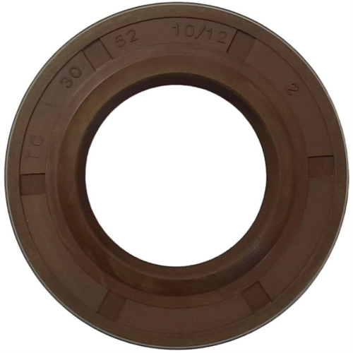 картинка Сальник бака 30х52х10/12 для стиральных машин Electrolux, Zanussi, AEG, Bosch, Siemens от магазина Интерком-НН