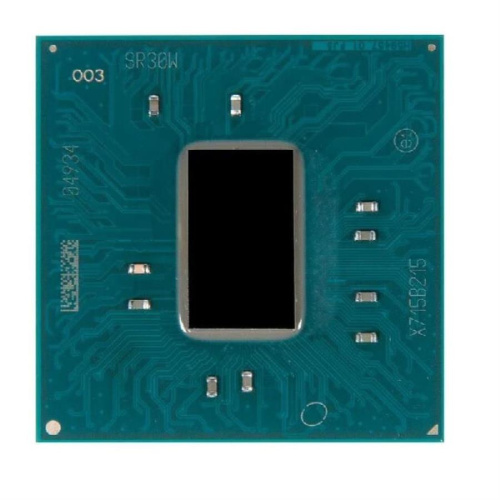 изображение Микросхема GL82HM175 Южный мост Intel SR30W магазин Компании Интерком-НН картинка Микросхема GL82HM175 Южный мост Intel SR30W от магазина Интерком-НН