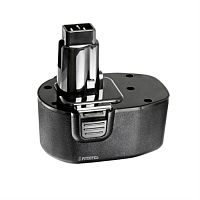 картинка Pitatel TSB-017-BD14A-21M Аккумуляторная батарея Ni-MH 14.4V 2.1Ah для инструмента Black&Decker  от магазина Интерком-НН